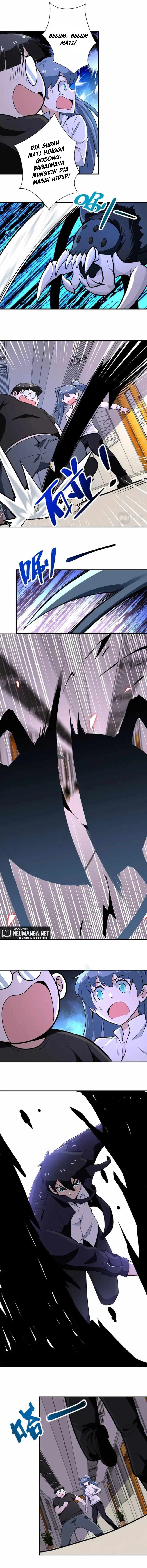 Super System Chapter 256 Gambar 8